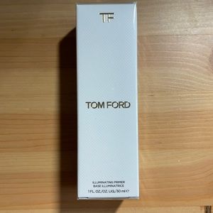 TOM FORD - ILLUMINATING PRIMER BASE - NIB